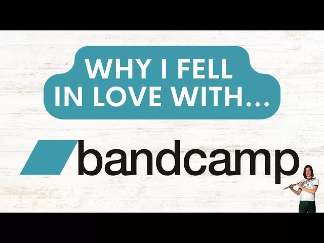 Bandcamp a Hub to Discover Emerging Talent