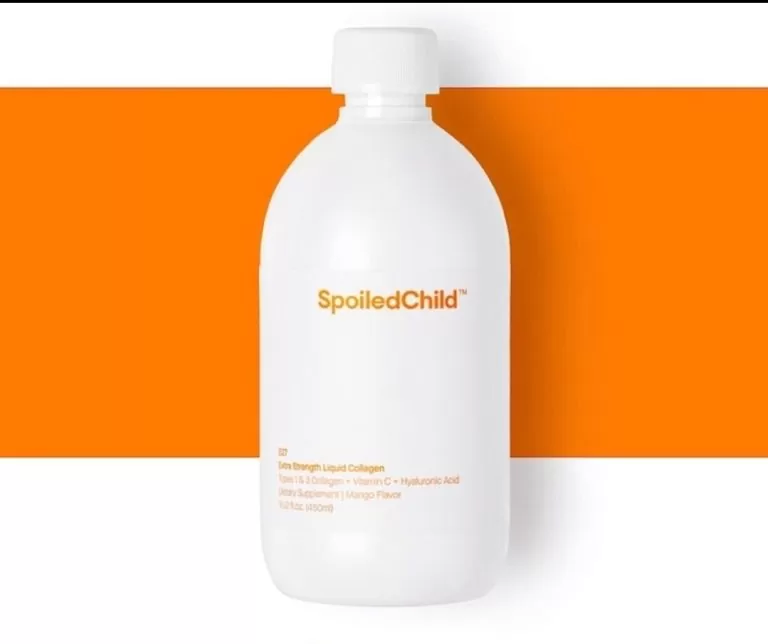 Spoiled Child Collagen Review – Uncovering the Truth