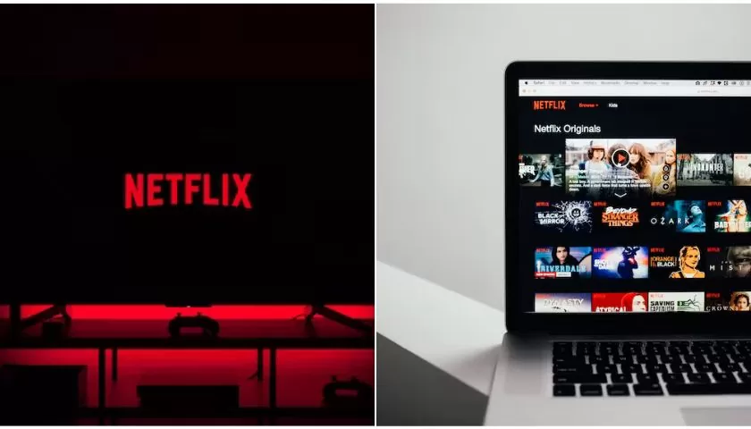 Netflix Removing Christian Movies