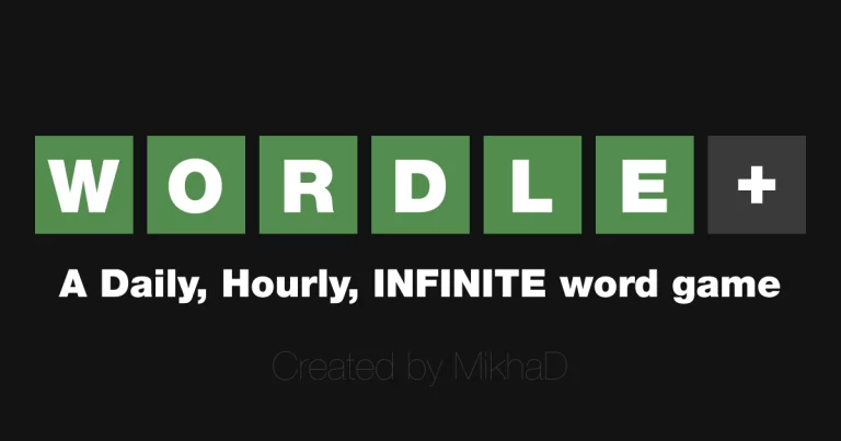 The Ultimate Try Hard Guides to Dominating Wordle